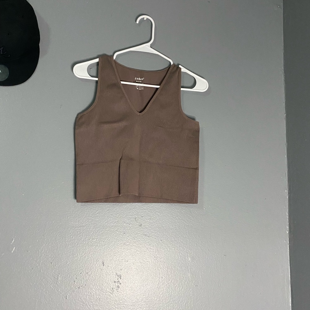 Workout shirt